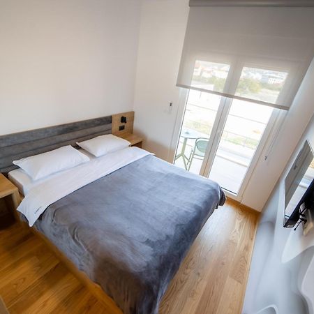 Apart Kraft Podgorica Ngoại thất bức ảnh