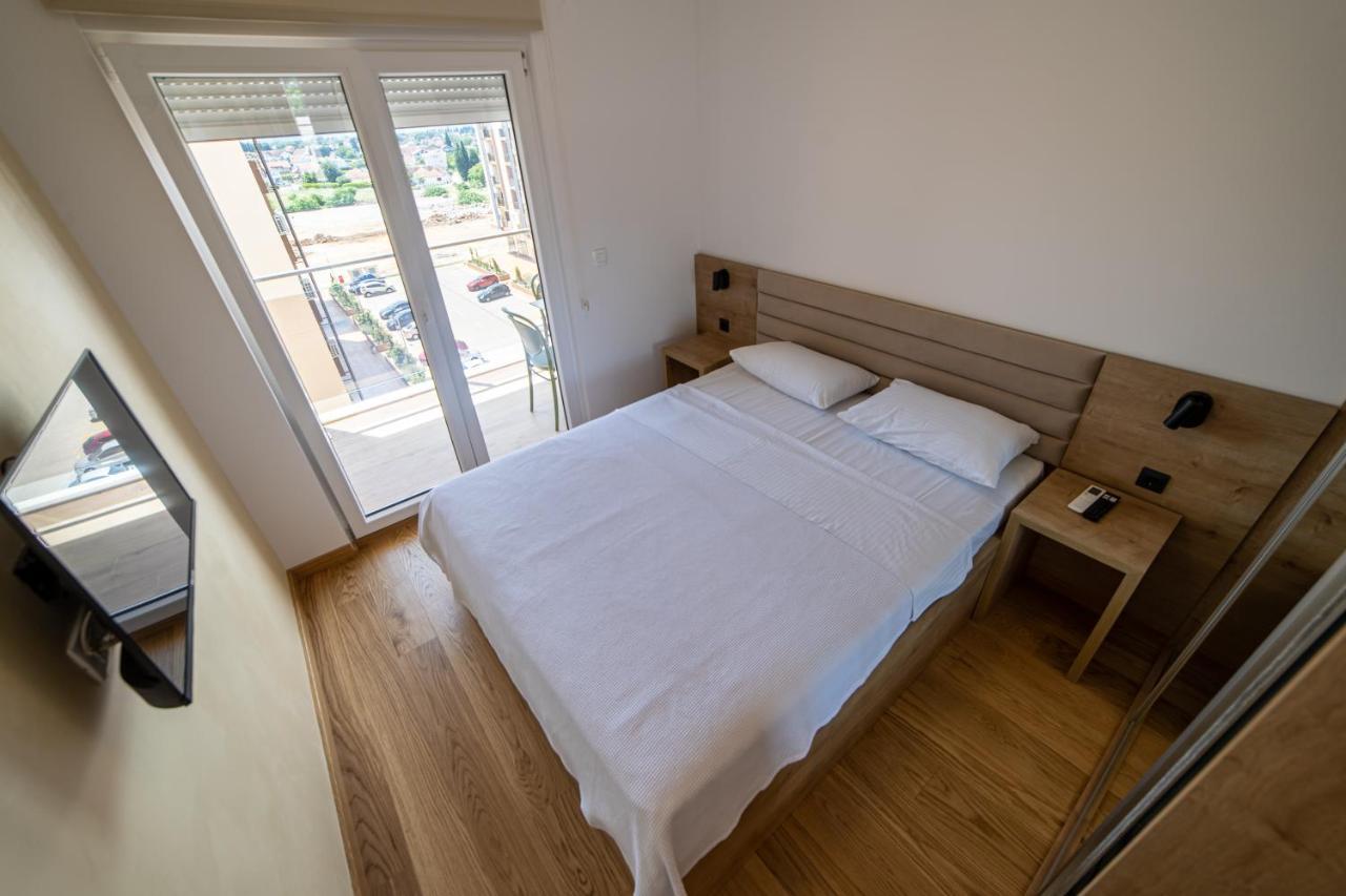 Apart Kraft Podgorica Ngoại thất bức ảnh
