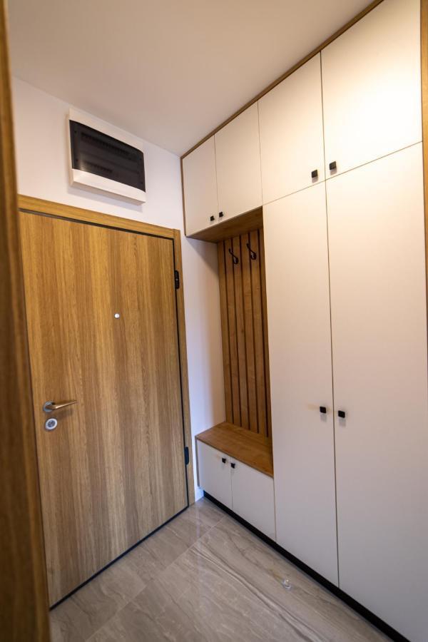 Apart Kraft Podgorica Ngoại thất bức ảnh