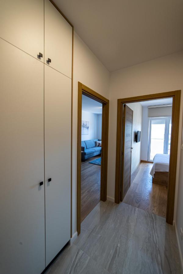 Apart Kraft Podgorica Ngoại thất bức ảnh